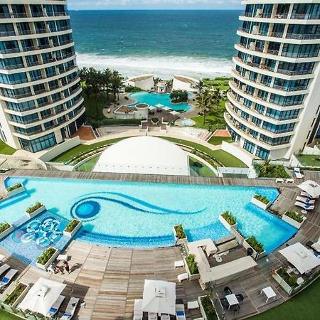 Pearls Of Umhlanga Daire Durban Dış mekan fotoğraf