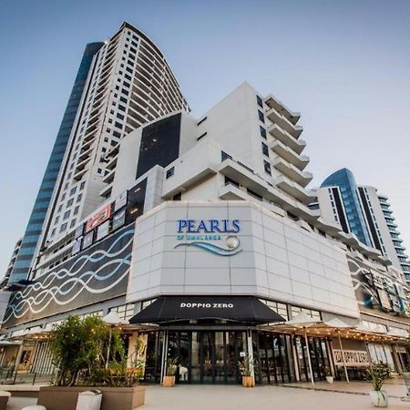 Pearls Of Umhlanga Daire Durban Dış mekan fotoğraf