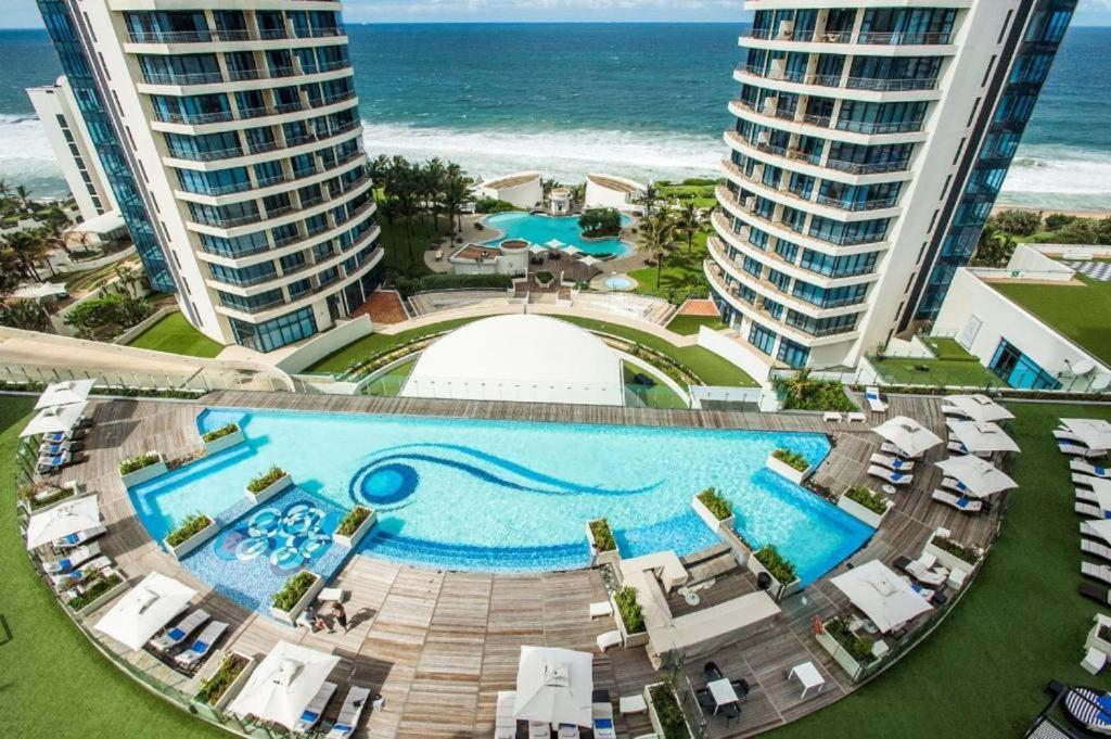 Pearls Of Umhlanga Daire Durban Dış mekan fotoğraf