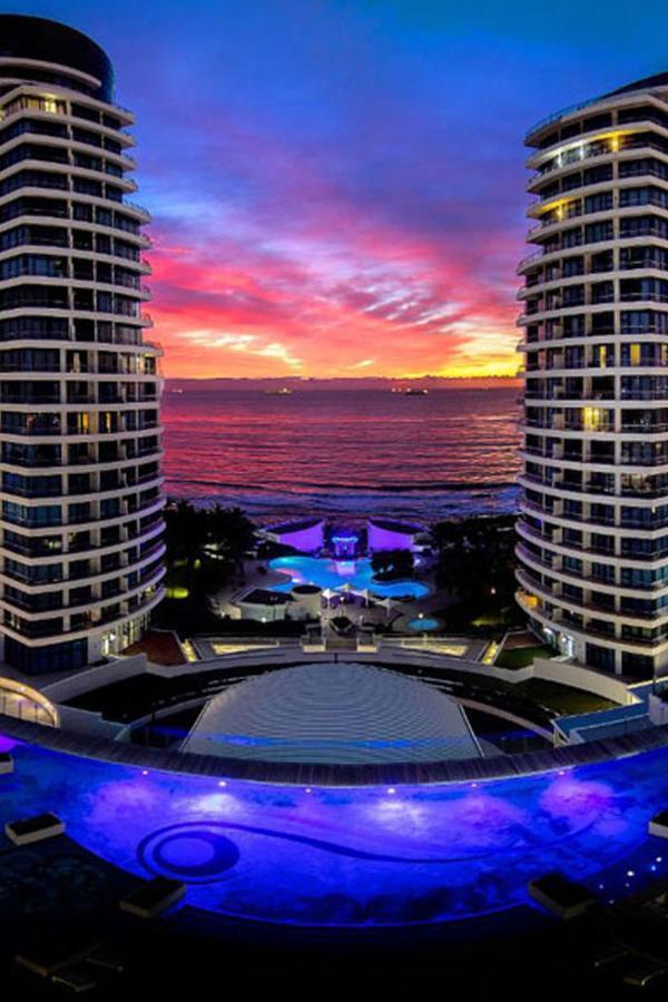 Pearls Of Umhlanga Daire Durban Dış mekan fotoğraf